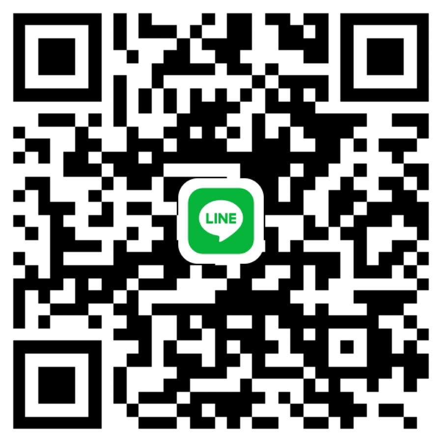 LINE QR Code